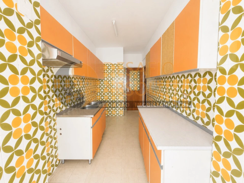 Apartamento T3 para Venda em União das Freguesias de Setúbal Foto 6