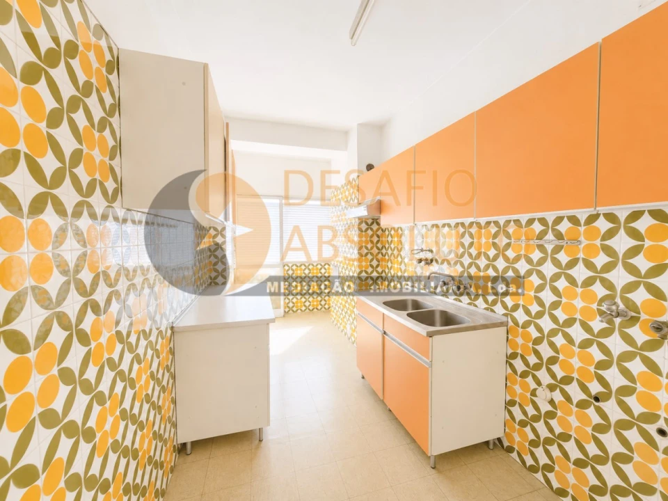 Apartamento T3 para Venda em União das Freguesias de Setúbal Foto 7