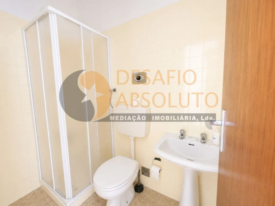 Apartamento T3 para Venda em União das Freguesias de Setúbal Foto 8