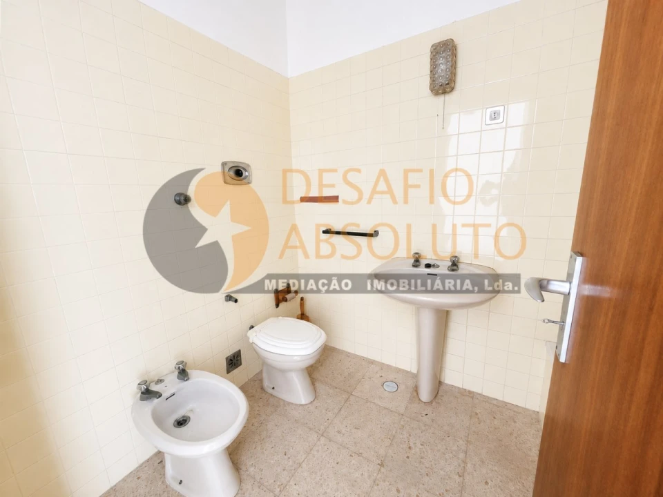 Apartamento T3 para Venda em União das Freguesias de Setúbal Foto 15