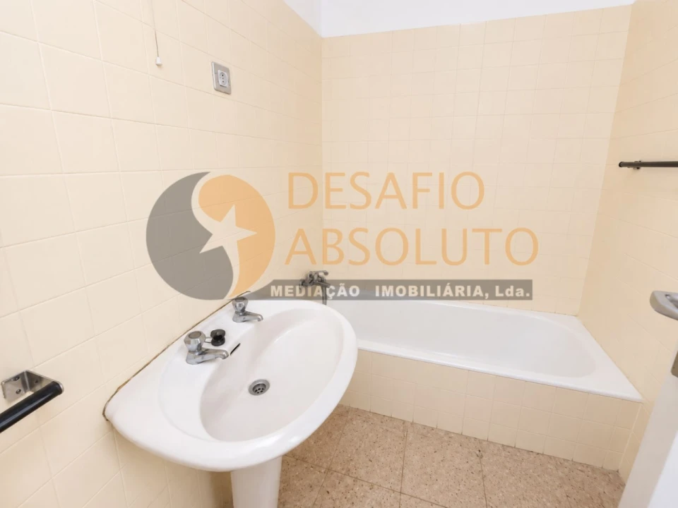 Apartamento T3 para Venda em União das Freguesias de Setúbal Foto 16