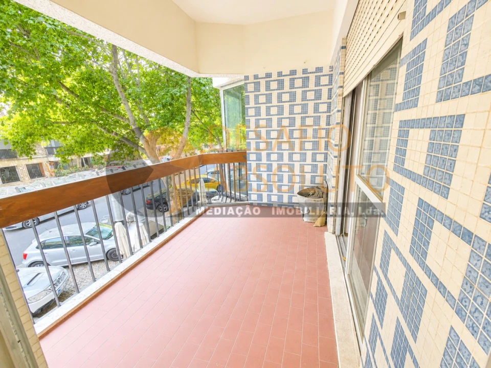 Apartamento T3 para Venda em União das Freguesias de Setúbal Foto 17