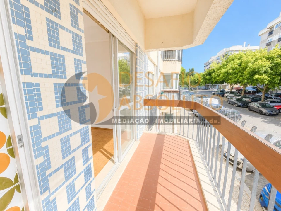 Apartamento T3 para Venda em União das Freguesias de Setúbal Foto 19
