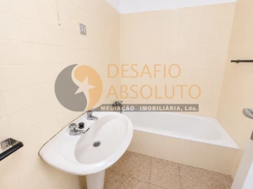 Apartamento T3 para Venda em União das Freguesias de Setúbal