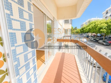 Apartamento T3 para Venda em União das Freguesias de Setúbal