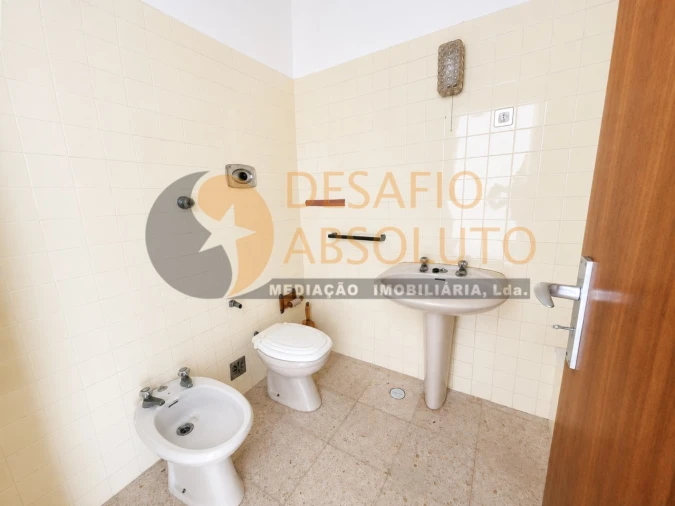 Apartamento T3 para Venda em União das Freguesias de Setúbal Foto 15