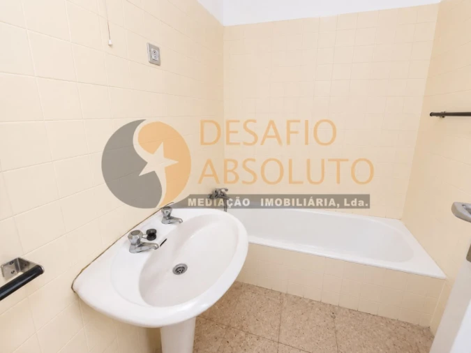 Apartamento T3 para Venda em União das Freguesias de Setúbal Foto 16