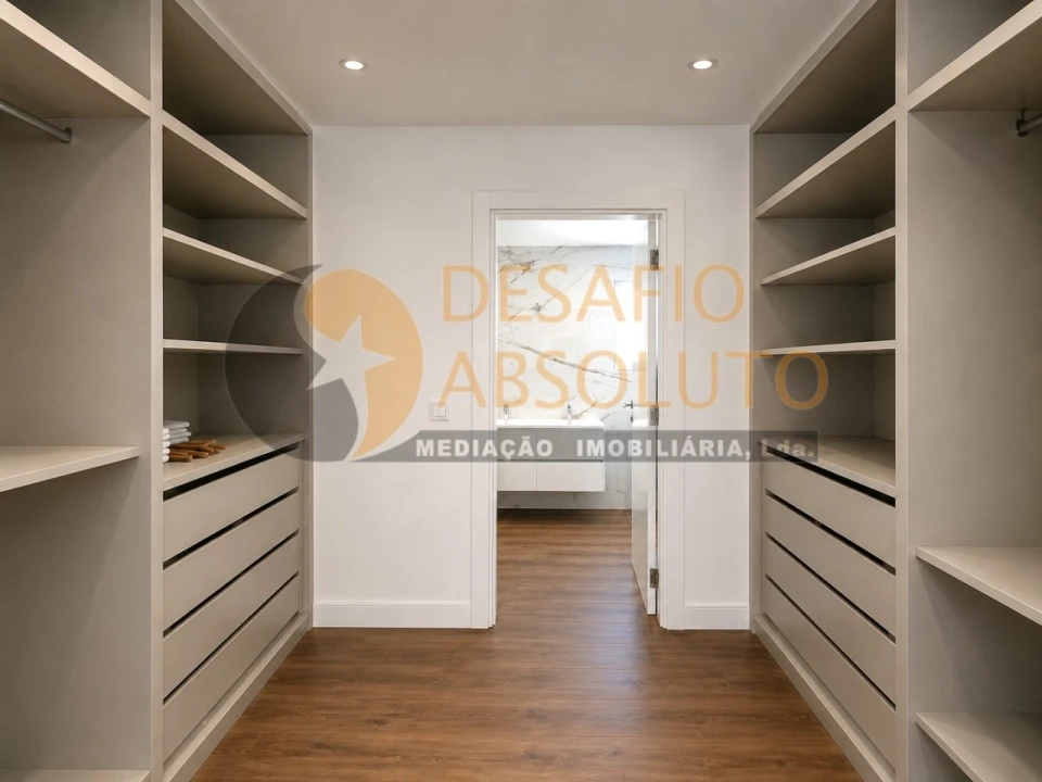 Moradia T3 para Venda em Quinta do Anjo Foto 14