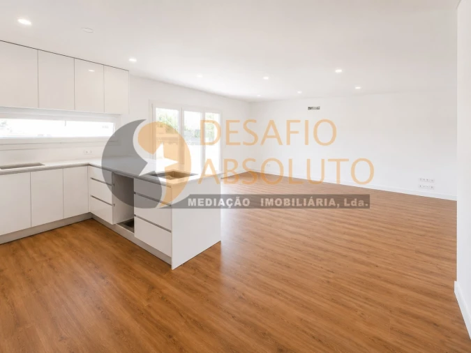 Moradia T3 para Venda em Quinta do Anjo Foto 7