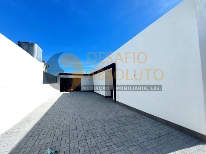 Moradia T3 para Venda em Quinta do Anjo Foto 22