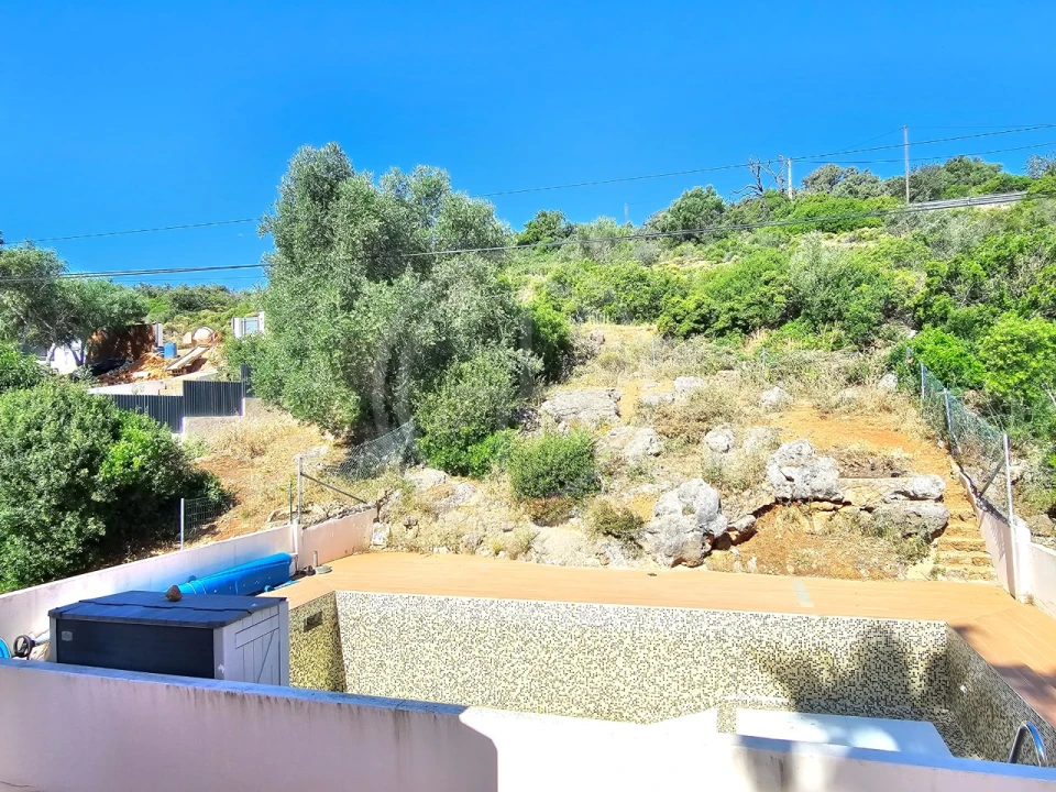 Moradia T4 para Venda em Loule (São Clemente) Foto 29