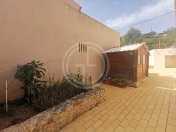 Moradia T4 para Venda em Loule (São Clemente)
