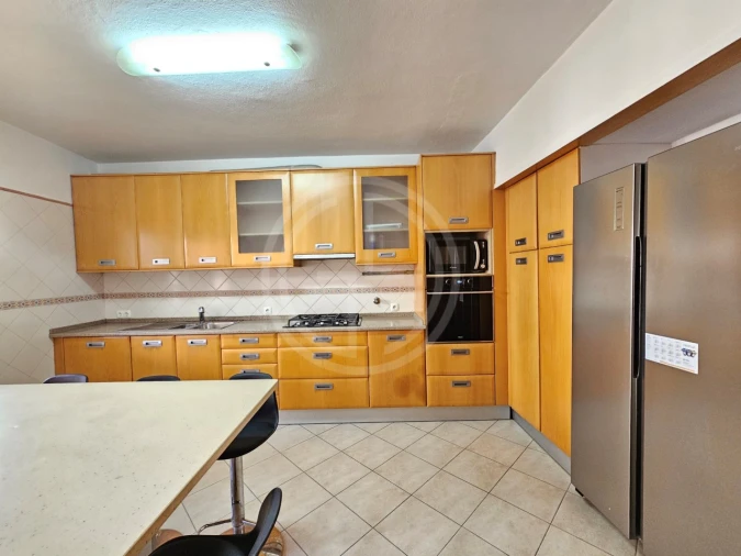 Moradia T4 para Venda em Loule (São Clemente) Foto 18