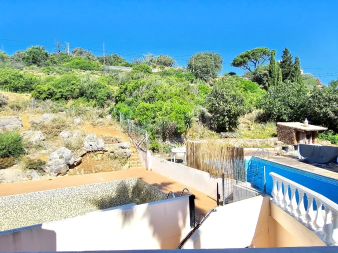 Moradia T4 para Venda em Loule (São Clemente) Foto 28