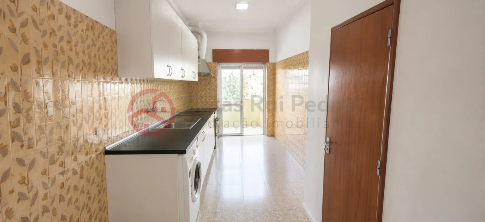 Apartamento T2 para Venda em Laranjeiro e Feijó Foto 12