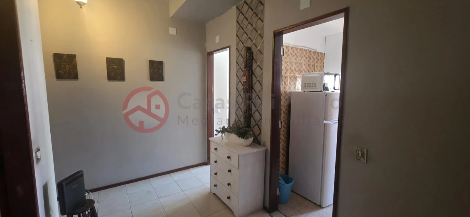 Apartamento T2 para Venda em Laranjeiro e Feijó Foto 29