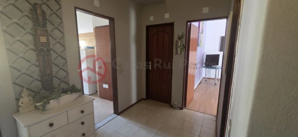 Apartamento T2 para Venda em Laranjeiro e Feijó