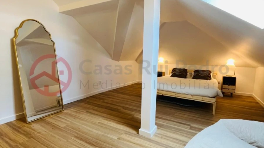 Moradia T8 para Venda em Costa da Caparica