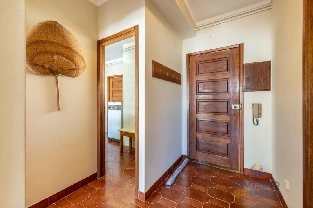 Apartamento T1 para Venda em São Martinho do Porto Foto 16