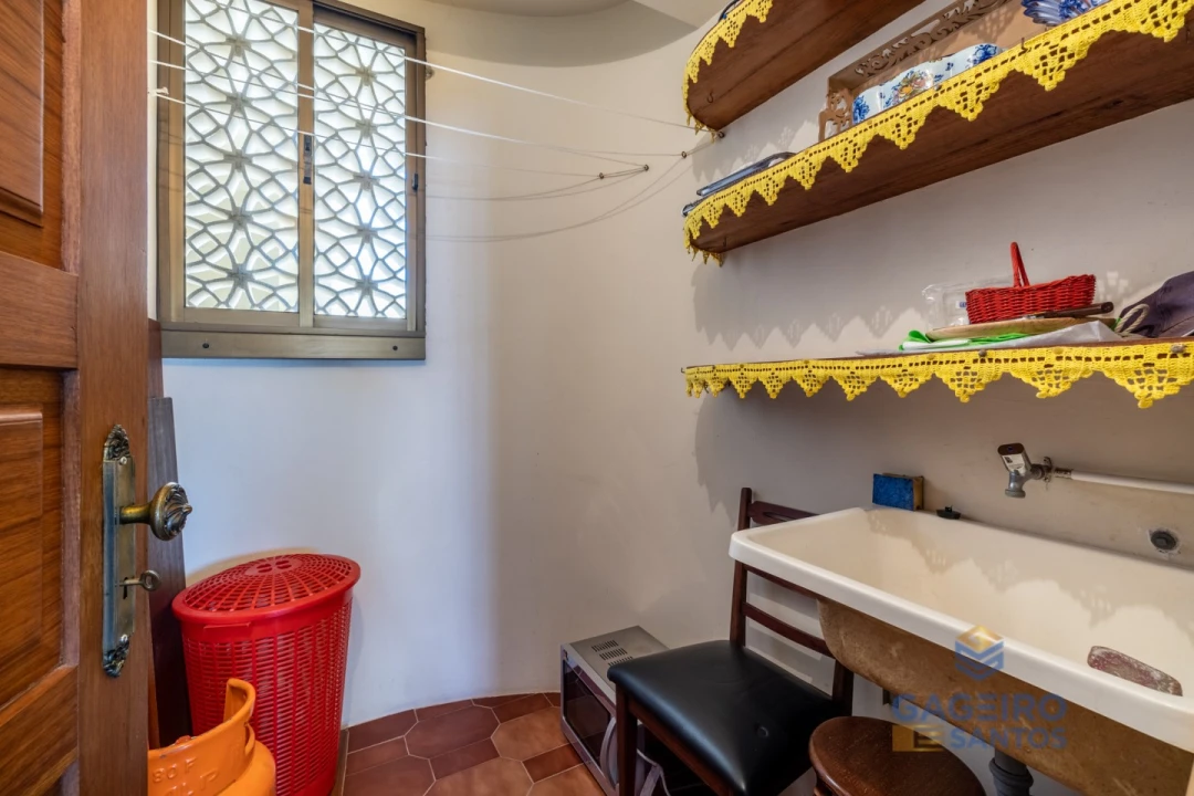 Apartamento T1 para Venda em São Martinho do Porto Foto 10