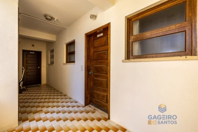 Apartamento T1 para Venda em São Martinho do Porto