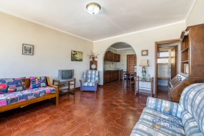 Apartamento T1 para Venda em São Martinho do Porto