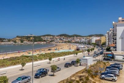 Apartamento T1 para Venda em São Martinho do Porto