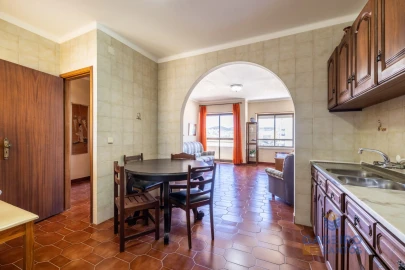 Apartamento T1 para Venda em São Martinho do Porto