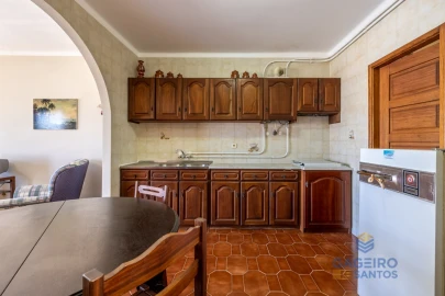 Apartamento T1 para Venda em São Martinho do Porto
