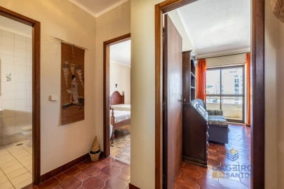 Apartamento T1 para Venda em São Martinho do Porto