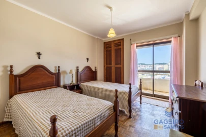 Apartamento T1 para Venda em São Martinho do Porto