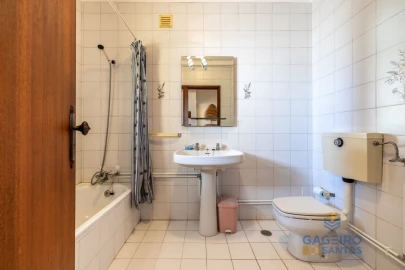 Apartamento T1 para Venda em São Martinho do Porto
