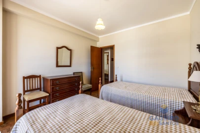 Apartamento T1 para Venda em São Martinho do Porto
