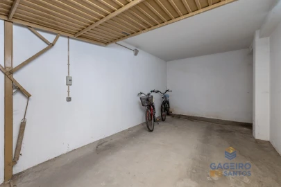 Apartamento T1 para Venda em São Martinho do Porto