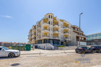 Apartamento T1 para Venda em São Martinho do Porto