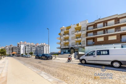 Apartamento T1 para Venda em São Martinho do Porto