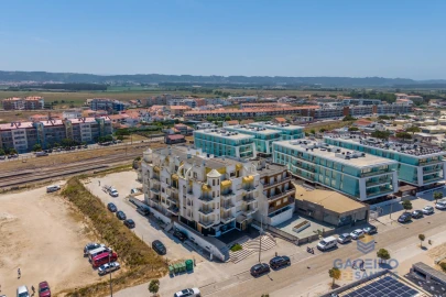 Apartamento T1 para Venda em São Martinho do Porto