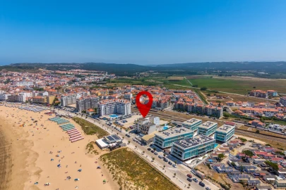 Apartamento T1 para Venda em São Martinho do Porto