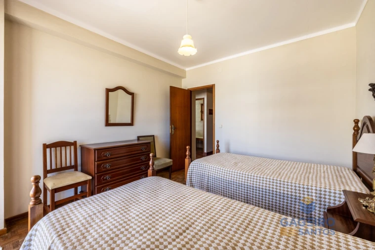 Apartamento T1 para Venda em São Martinho do Porto Foto 12