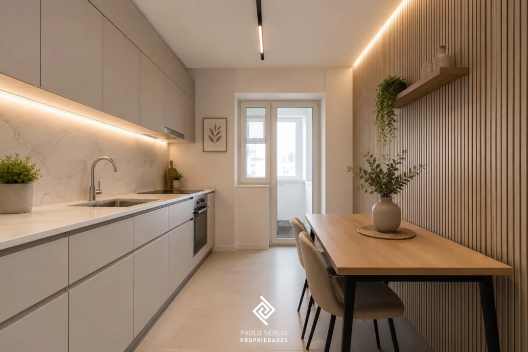 Apartamento T2 para Venda em Cedofeita, Santo Ildefonso, Sé, Miragaia, São Nicolau e Vitória Foto 23