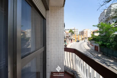 Apartamento T2 para Venda em Cedofeita, Santo Ildefonso, Sé, Miragaia, São Nicolau e Vitória