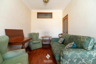 Apartamento T2 para Venda em Cedofeita, Santo Ildefonso, Sé, Miragaia, São Nicolau e Vitória