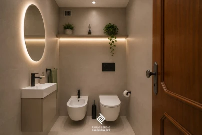 Apartamento T2 para Venda em Cedofeita, Santo Ildefonso, Sé, Miragaia, São Nicolau e Vitória
