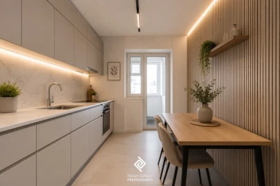 Apartamento T2 para Venda em Cedofeita, Santo Ildefonso, Sé, Miragaia, São Nicolau e Vitória