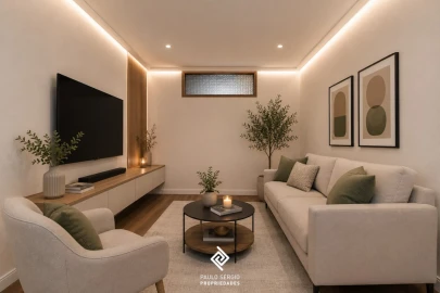Apartamento T2 para Venda em Cedofeita, Santo Ildefonso, Sé, Miragaia, São Nicolau e Vitória