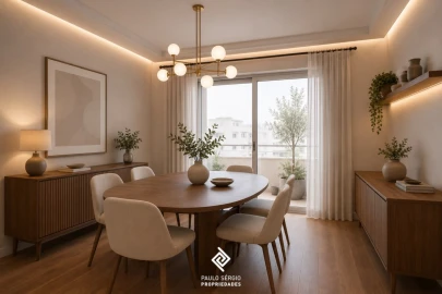 Apartamento T2 para Venda em Cedofeita, Santo Ildefonso, Sé, Miragaia, São Nicolau e Vitória