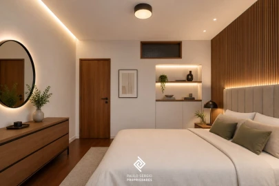 Apartamento T2 para Venda em Cedofeita, Santo Ildefonso, Sé, Miragaia, São Nicolau e Vitória