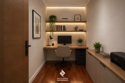 Apartamento T2 para Venda em Cedofeita, Santo Ildefonso, Sé, Miragaia, São Nicolau e Vitória