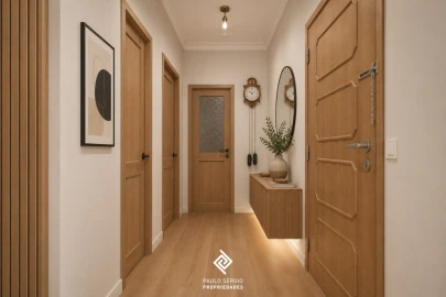 Apartamento T2 para Venda em Cedofeita, Santo Ildefonso, Sé, Miragaia, São Nicolau e Vitória