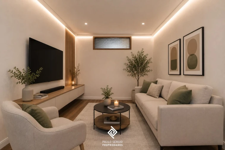 Apartamento T2 para Venda em Cedofeita, Santo Ildefonso, Sé, Miragaia, São Nicolau e Vitória Foto 24